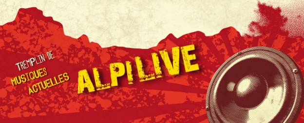 Tremplin Alpilive