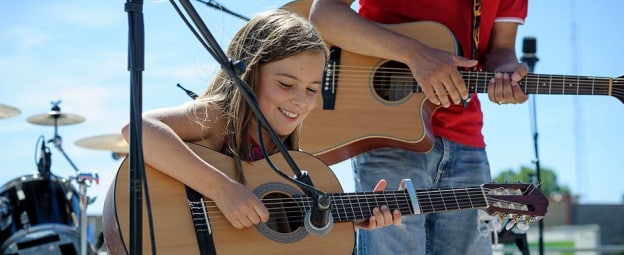 Fête de la Musique