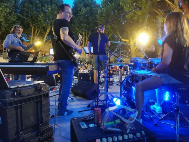 Fête de la musique