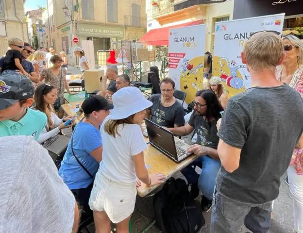 JOurnée des associations
