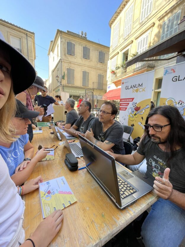 Journée des associations
