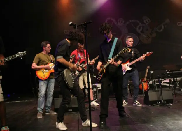Fête de la musique